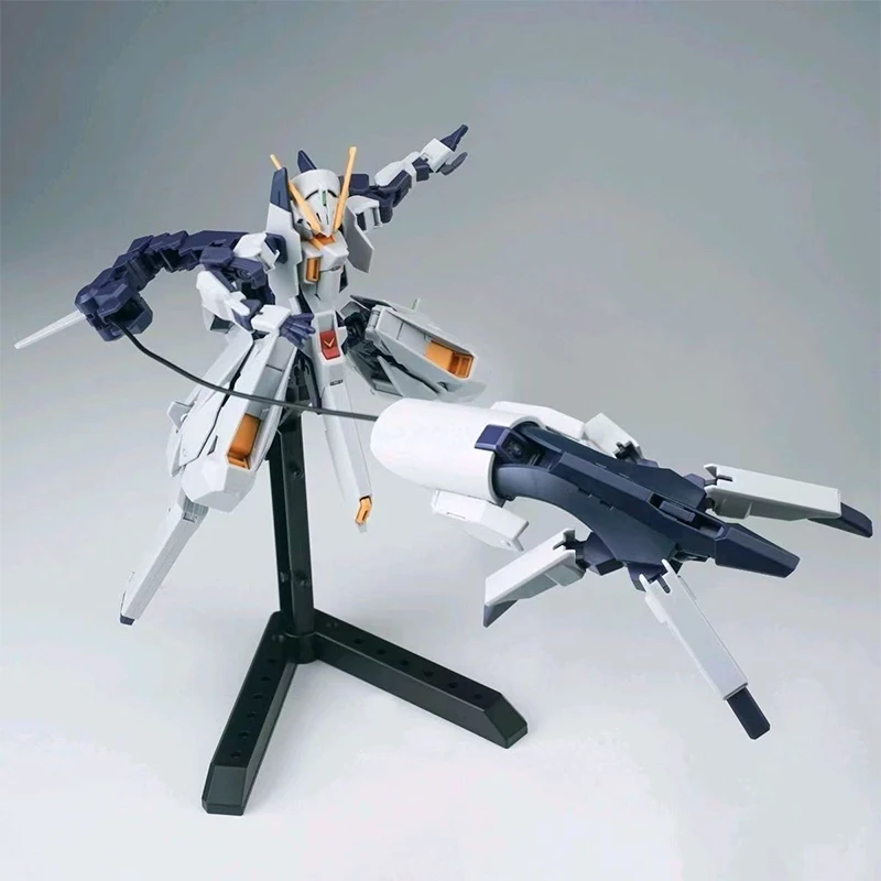 Ak Modell Hg 002 TR-6 Woundwor – Bandai Model Gundam Hg Bewertung und Preis