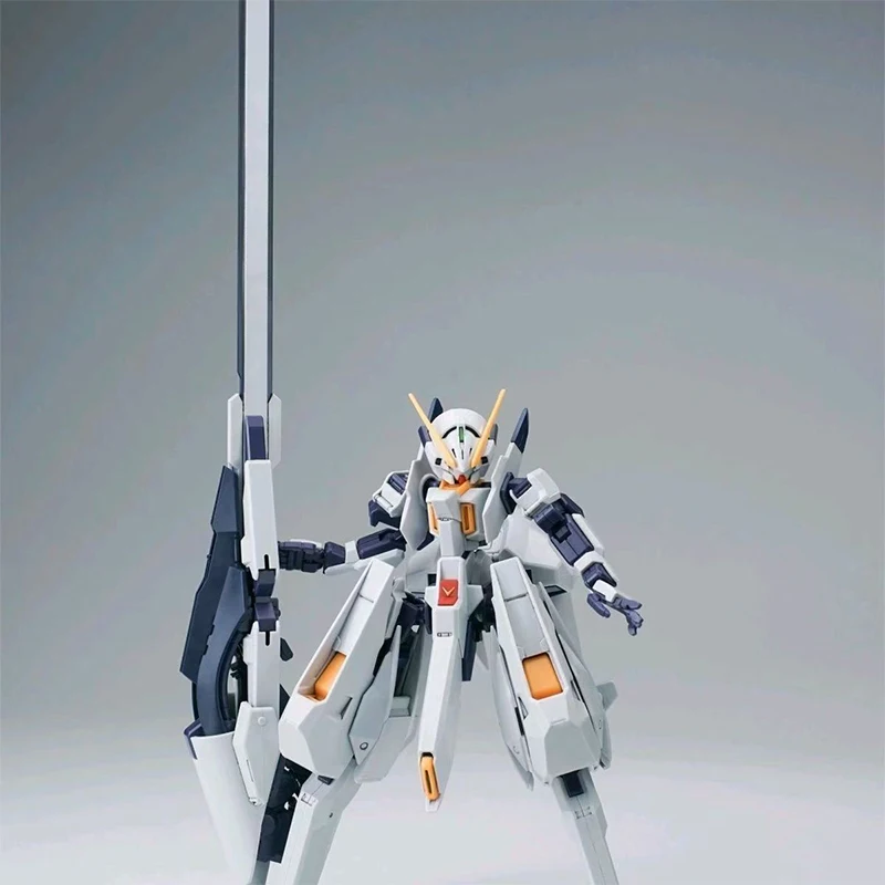 Ak Modell Hg 002 TR-6 Woundwor – Bandai Model Gundam Hg Bewertung und Preis