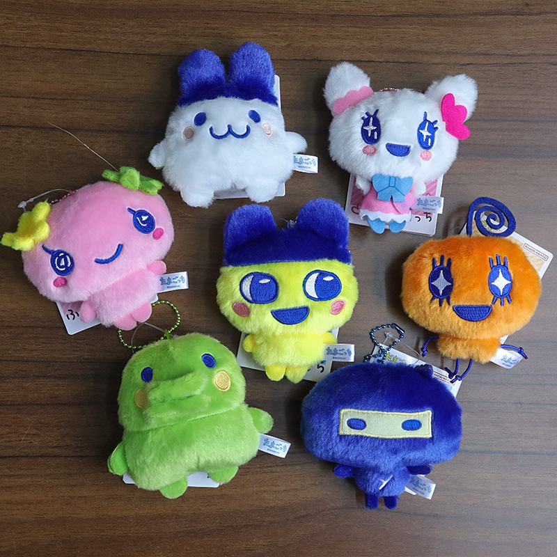 Tamagotchi Charaktere Mametchi – Bandai Model Tamagotchi Bewertung und Preis