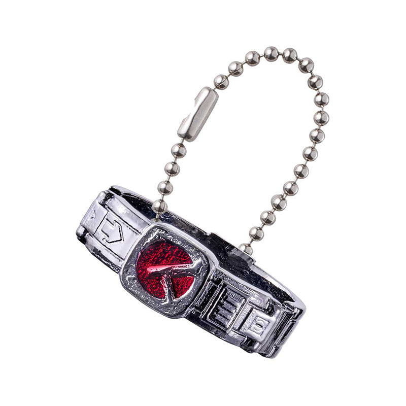 BANDAI Kamen Rider Merchandise – Capsule Toy Gashapon Bewertung und Preis