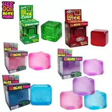 Dr Pepper X NeeDoh Nice Cube W – Fidget Cube Original Bewertung und Preis