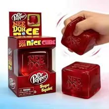 Dr Pepper X NeeDoh Nice Cube W – Fidget Cube Original Bewertung und Preis
