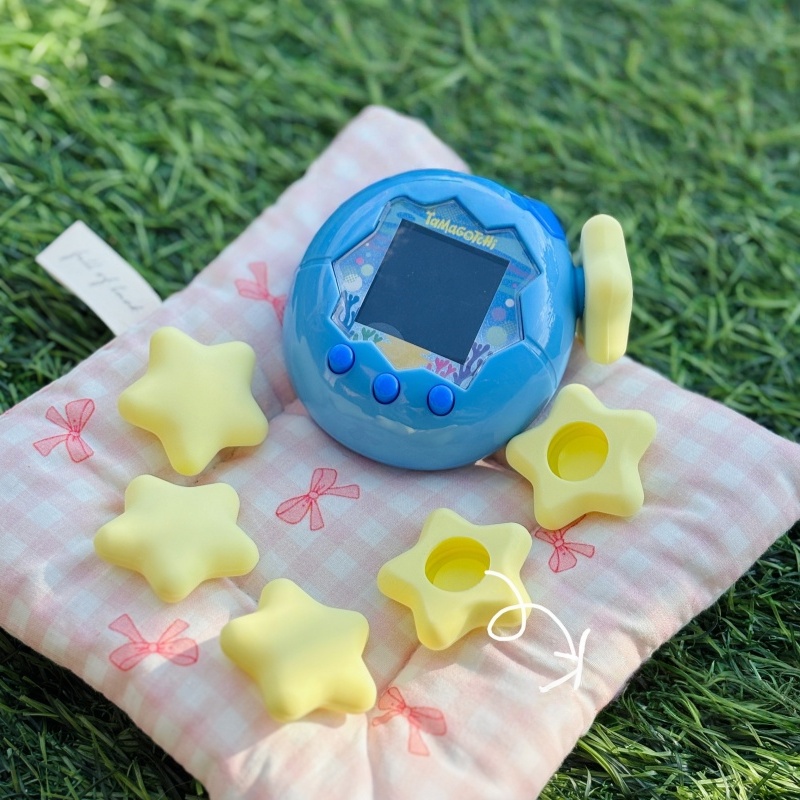 Für Tamagotchi Paradise Knob S – Bandai Model Tamagotchi Bewertung und Preis