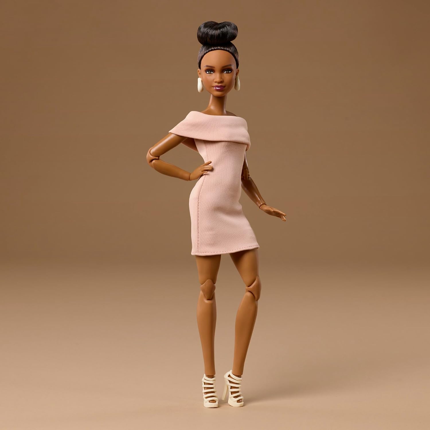 Original Mattel Barbie Basics  – Mattel Toy Barbie Bewertung und Preis