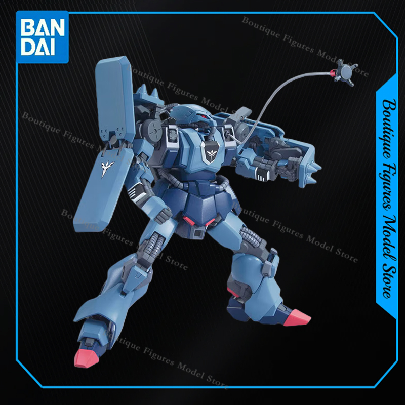 Bandai Original HG AMX-101E SC – Bandai Model Gundam Hg Bewertung und Preis