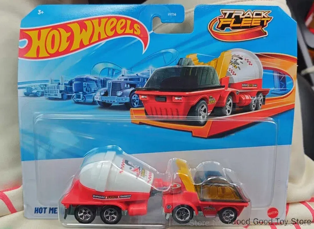 Echtes Hot Wheels Legierungs-A – Mattel Toy Hot Wheels Bewertung und Preis