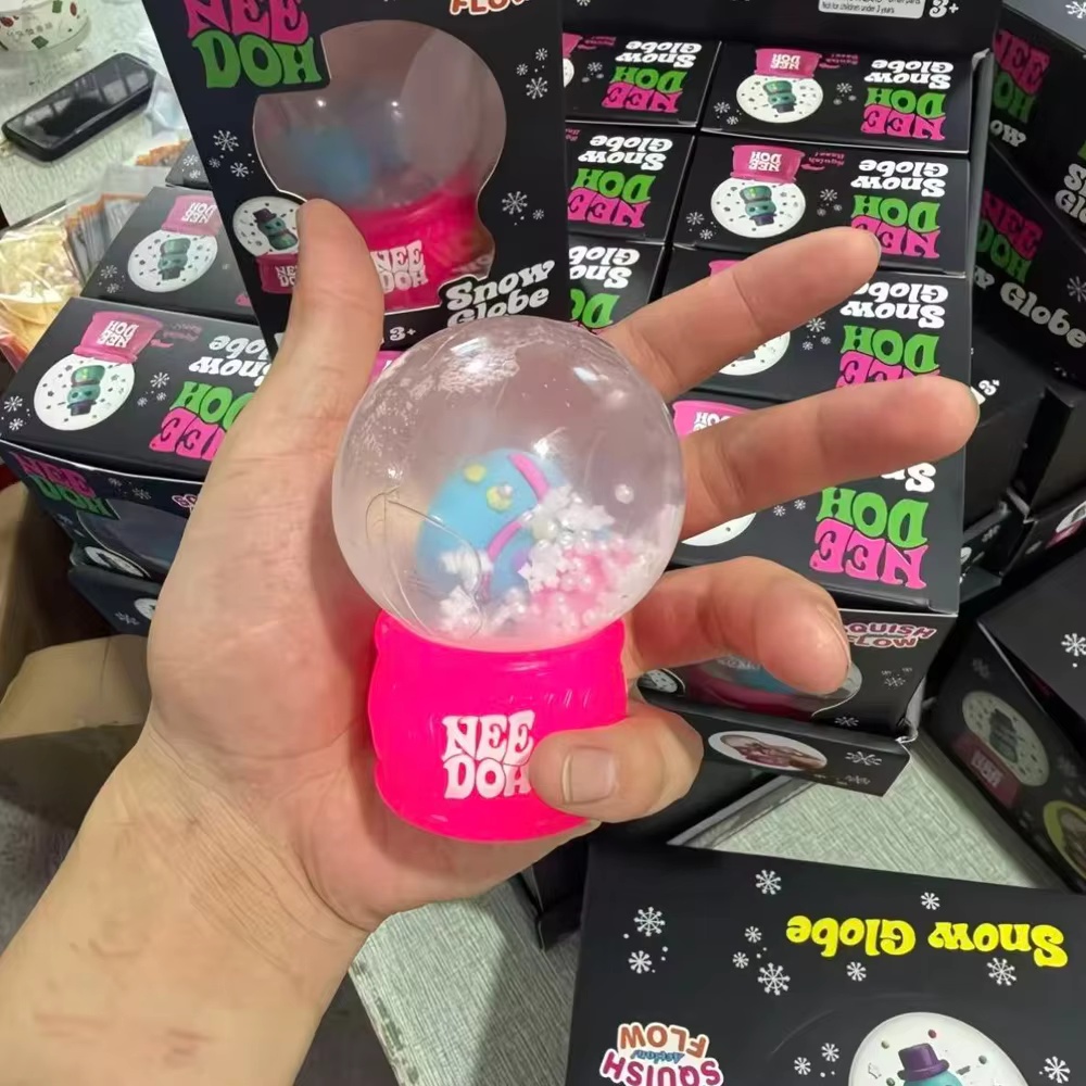 Brandneues Produkt NeeDoh Squi – Fidget Cube Original Bewertung und Preis