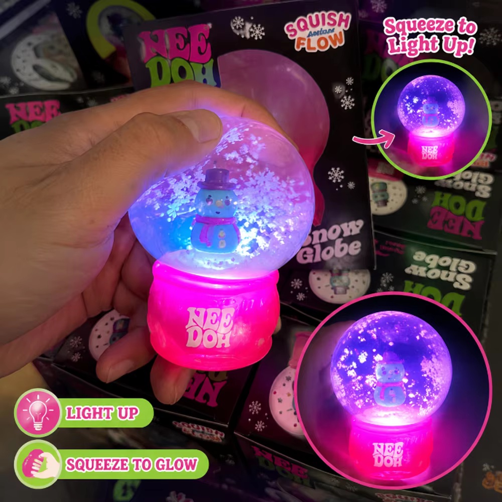 Brandneues Produkt NeeDoh Squi – Fidget Cube Original Bewertung und Preis