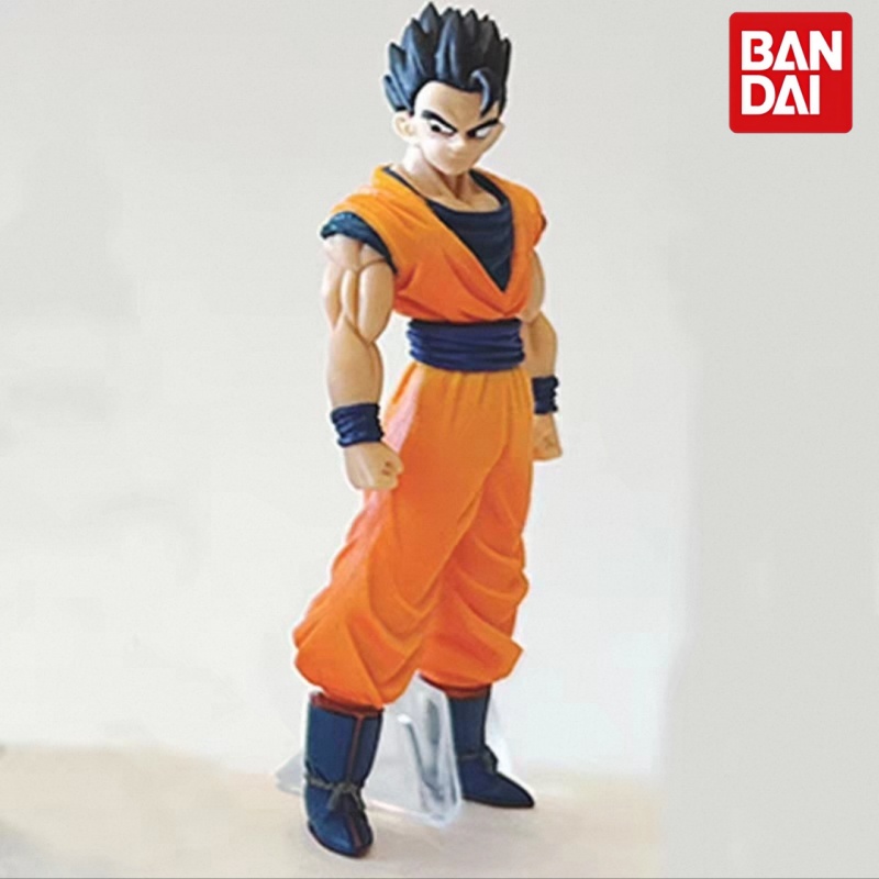 Bandai Dragon Ball Hg High Gra – Capsule Toy Gashapon Bewertung und Preis