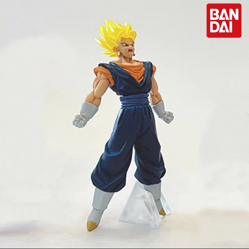 Bandai Dragon Ball Hg High Gra – Capsule Toy Gashapon Bewertung und Preis