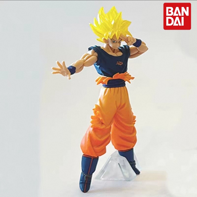 Bandai Dragon Ball Hg High Gra – Capsule Toy Gashapon Bewertung und Preis
