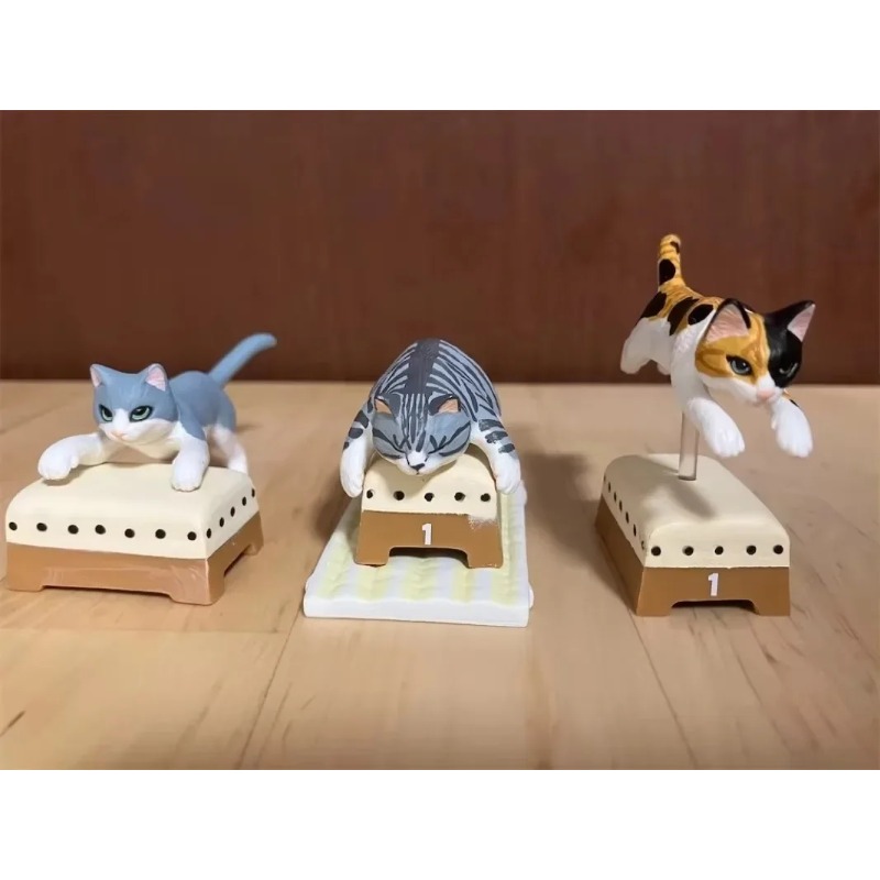 Stasto Stand Stone Gashapon Ka – Capsule Toy Gashapon Bewertung und Preis