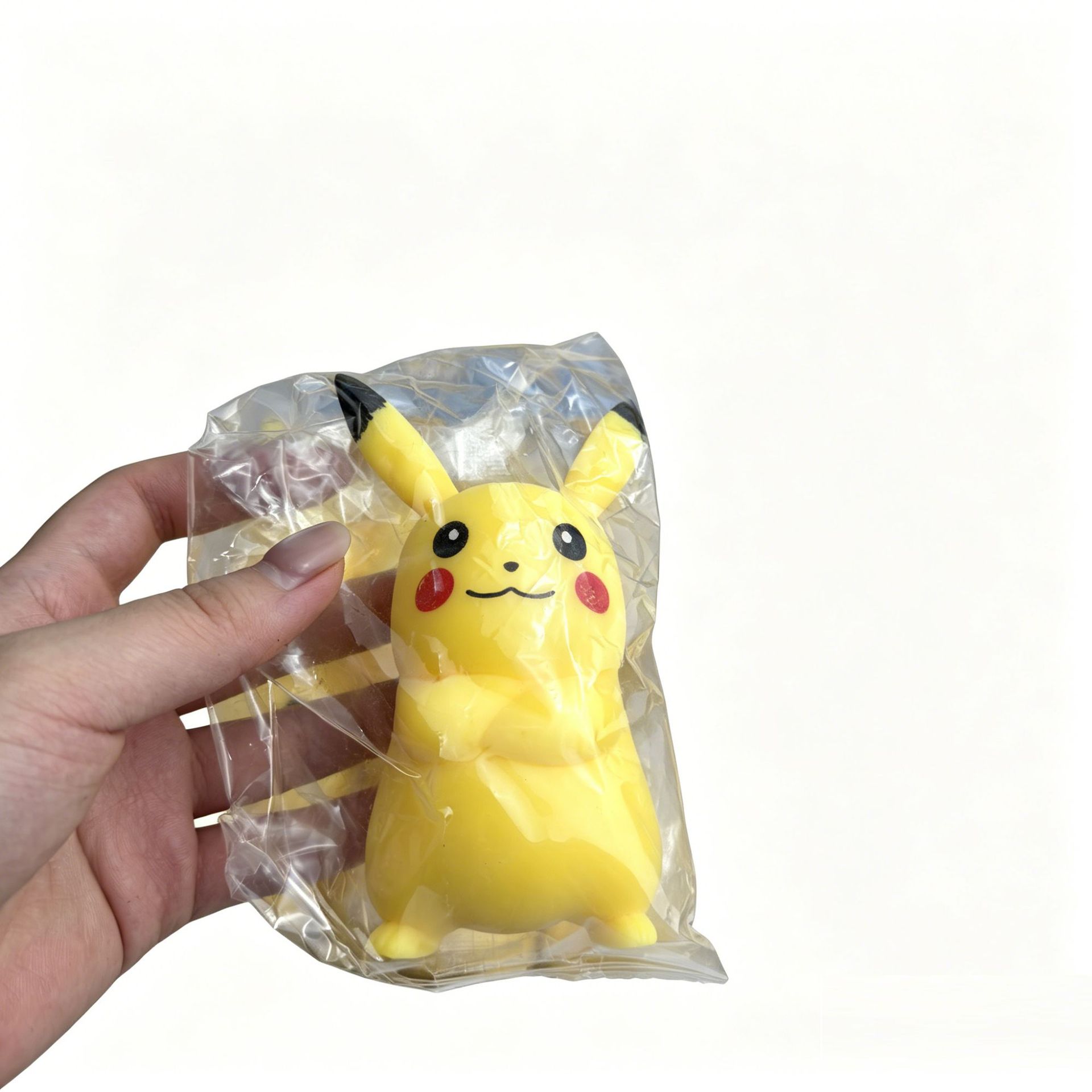 12er-Pack/Full Case TPR Mehlge – Vinyl Figure Blank Bewertung und Preis