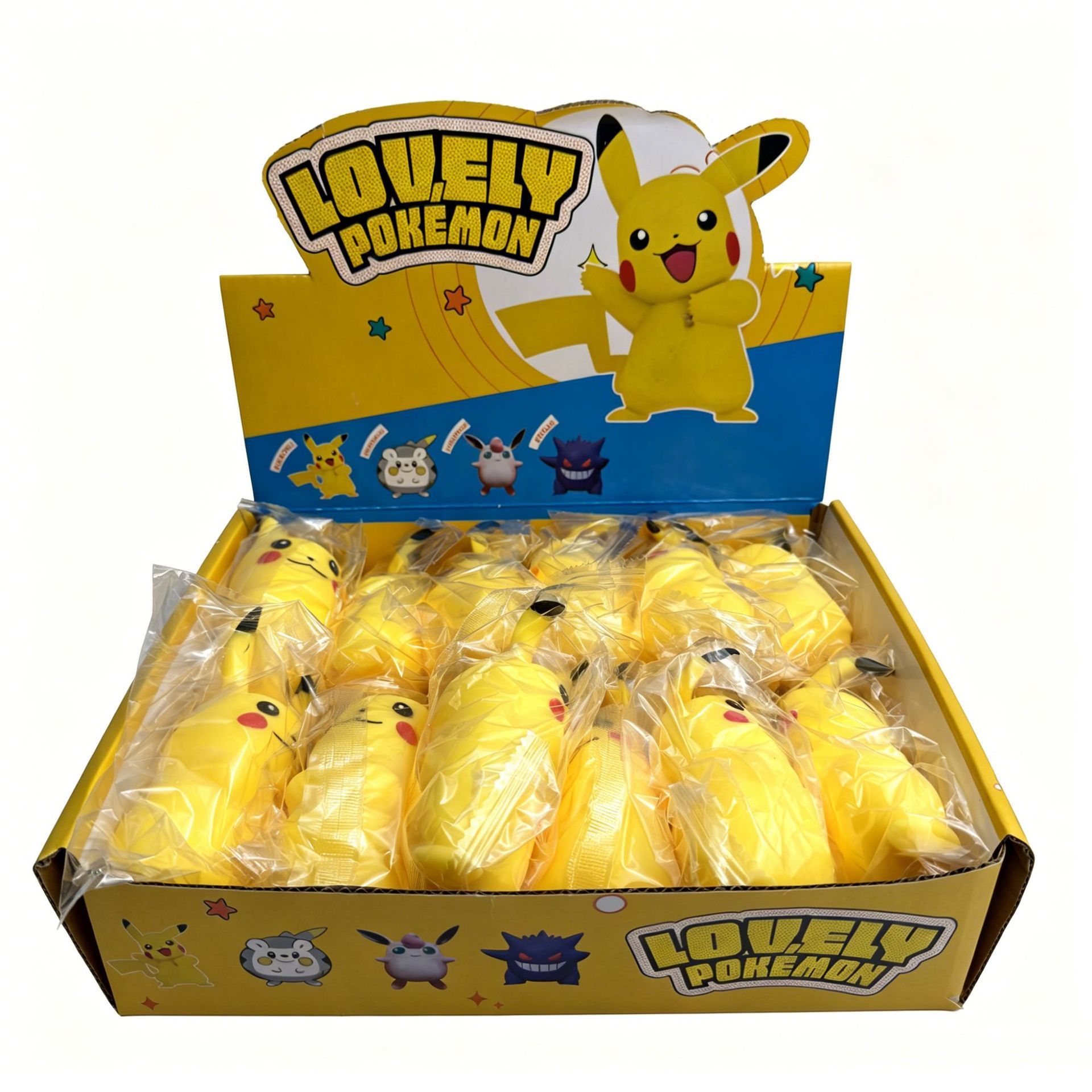 12er-Pack/Full Case TPR Mehlge – Vinyl Figure Blank Bewertung und Preis