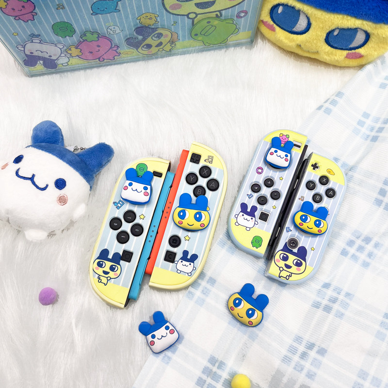 Kawaii Cartoon Tamagotchi Schu – Bandai Model Tamagotchi Bewertung und Preis