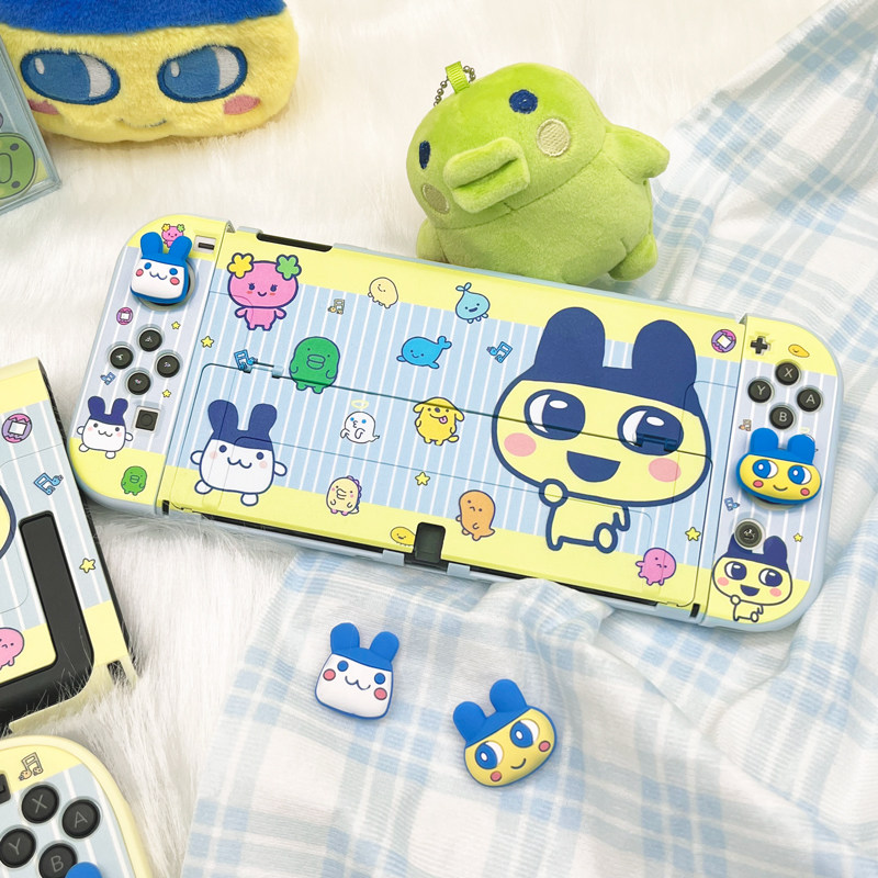 Kawaii Cartoon Tamagotchi Schu – Bandai Model Tamagotchi Bewertung und Preis