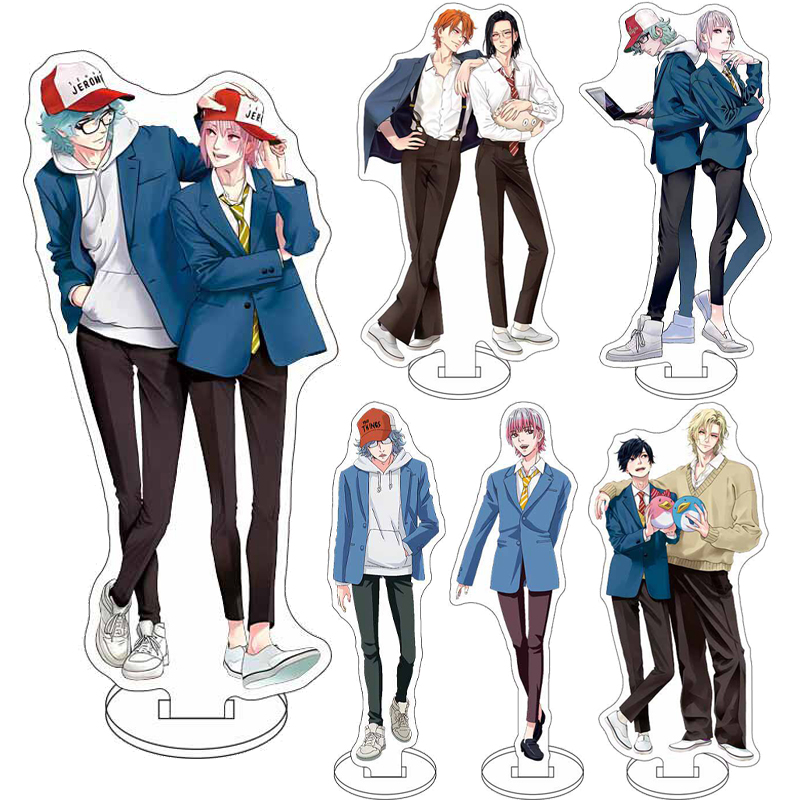 16CM Anime Twilight Out of Foc – Figma Stand Set Bewertung und Preis