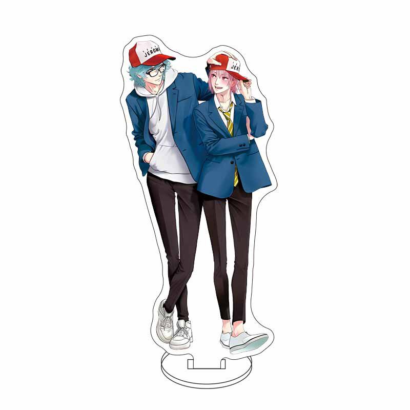 16CM Anime Twilight Out of Foc – Figma Stand Set Bewertung und Preis